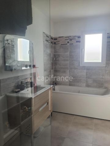 Maison à vendre 4 pièces SAINT AUBIN (39)