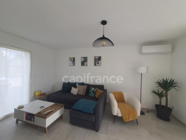 Maison à vendre 4 pièces SAINT AUBIN (39)