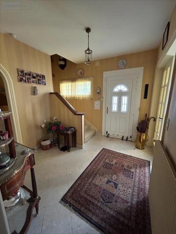 Maison à vendre à Saint-Martin-Boulogne dans le Pas-de-Calais (62280), ref : 62057-1091683