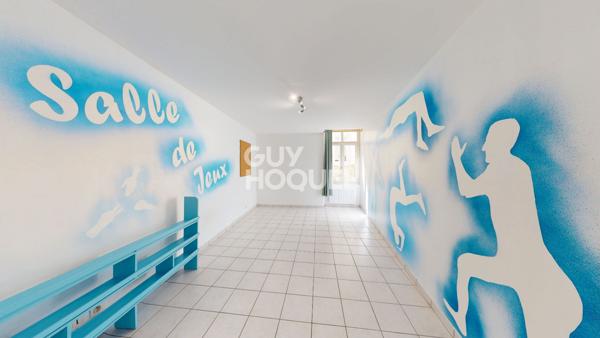 À vendre - Appartement 68m² à Étoile-sur-Rhône (26800)