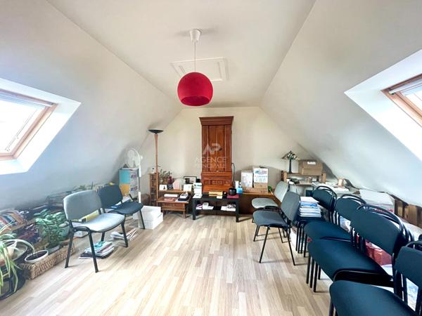 Maison Conflans Sainte Honorine 5 pièces €339 900 ** - Référence 7294