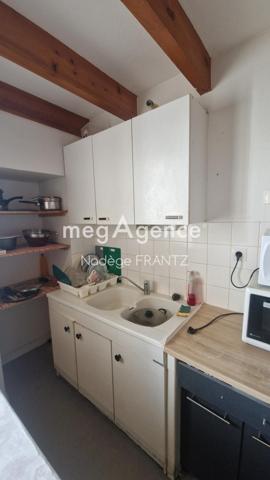 Appartement à SAINTES, 17100 - 4 pièces 80m²