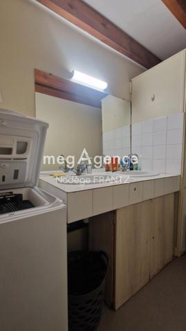 Appartement à SAINTES, 17100 - 4 pièces 80m²