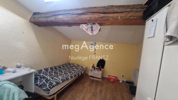 Appartement à SAINTES, 17100 - 4 pièces 80m²