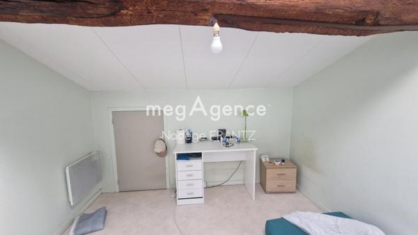 Appartement à SAINTES, 17100 - 4 pièces 80m²