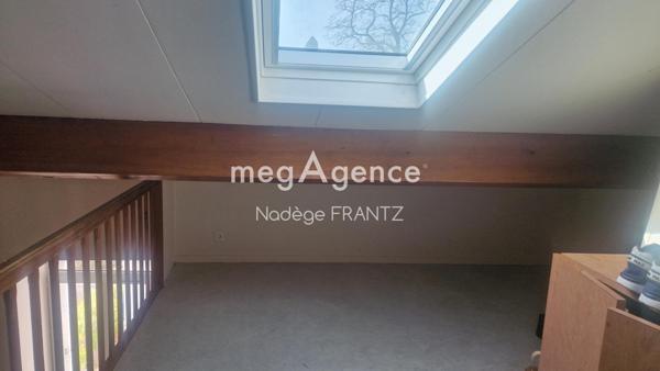 Appartement à SAINTES, 17100 - 4 pièces 80m²