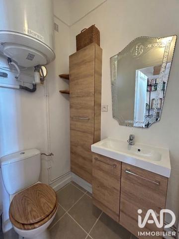Studio à vendre 30 m² Hyères