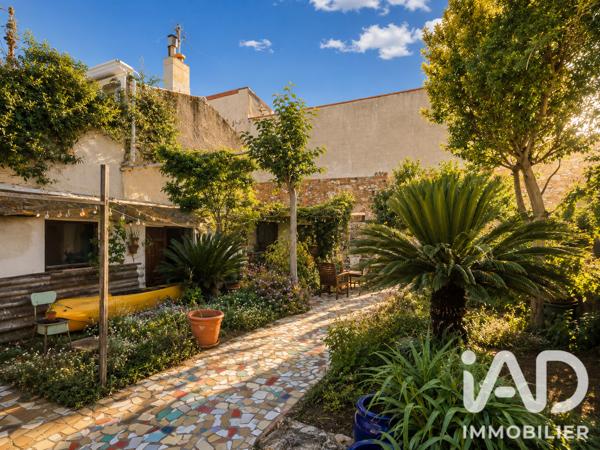Maison à vendre 10 pièces 198 m² La Seyne-sur-Mer