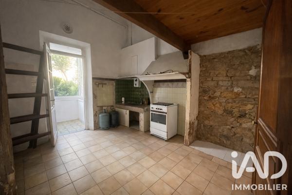 Maison à vendre 10 pièces 198 m² La Seyne-sur-Mer