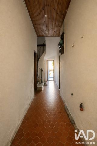Maison à vendre 10 pièces 198 m² La Seyne-sur-Mer