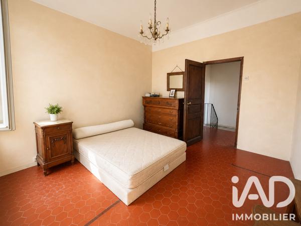 Maison à vendre 10 pièces 198 m² La Seyne-sur-Mer