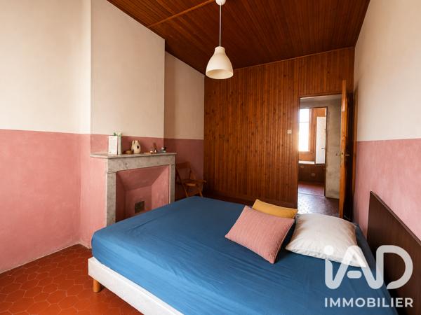 Maison à vendre 10 pièces 198 m² La Seyne-sur-Mer