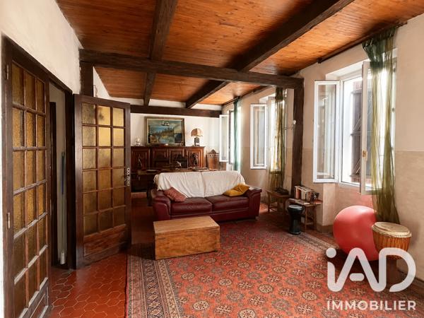 Maison à vendre 10 pièces 198 m² La Seyne-sur-Mer