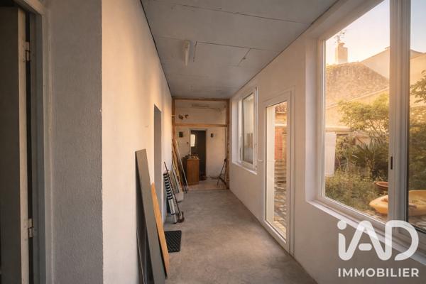 Maison à vendre 10 pièces 198 m² La Seyne-sur-Mer