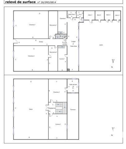 Maison à vendre 10 pièces 198 m² La Seyne-sur-Mer