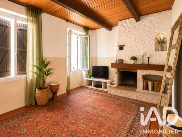 Maison à vendre 10 pièces 198 m² La Seyne-sur-Mer