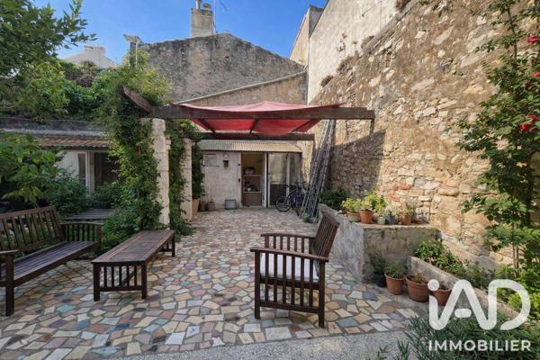 Maison à vendre 10 pièces 198 m² La Seyne-sur-Mer