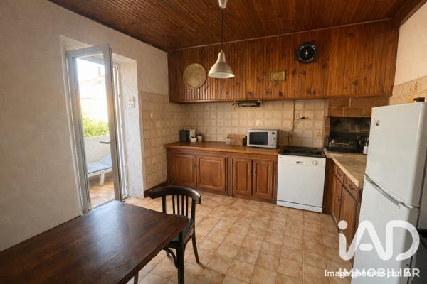 Maison à vendre 10 pièces 198 m² La Seyne-sur-Mer