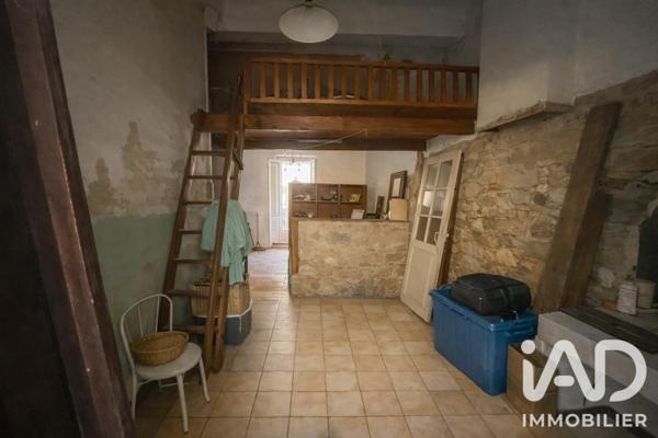Maison à vendre 10 pièces 198 m² La Seyne-sur-Mer