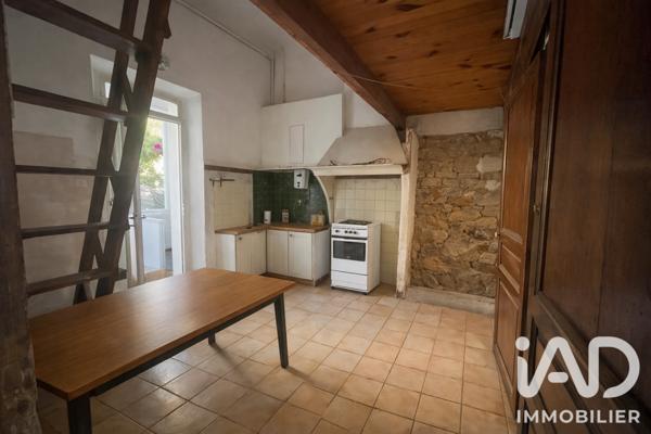 Maison à vendre 10 pièces 198 m² La Seyne-sur-Mer