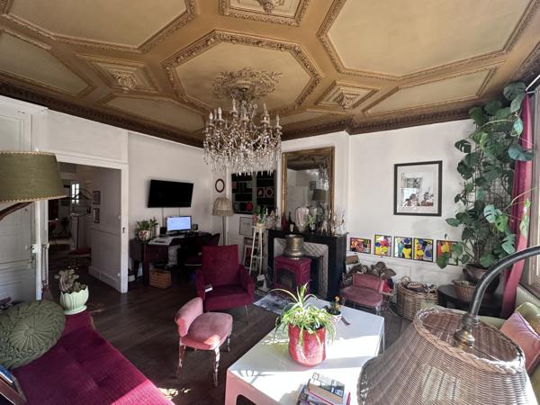 APPARTEMENT PLEIN CENTRE-VILLE Bar-le-duc APPARTEMENT PLEIN CENTRE-VILLE Bar-le-duc