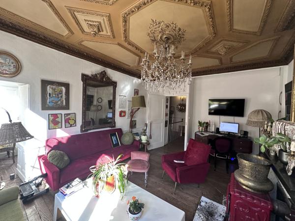 APPARTEMENT PLEIN CENTRE-VILLE Bar-le-duc APPARTEMENT PLEIN CENTRE-VILLE Bar-le-duc