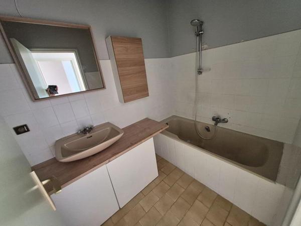 Maison de plain-pied 112 m2 avec garage entre Le Brusc et La Coudoulière
