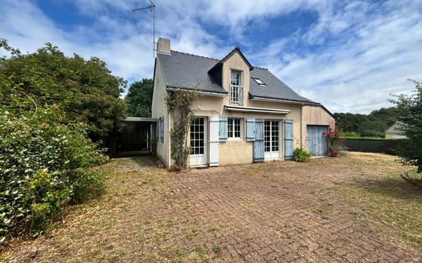 Maison à vendre    3 pièces •  La Turballe