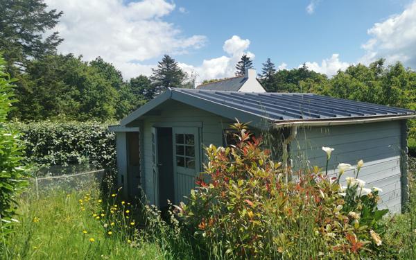 Maison à vendre    3 pièces •  La Turballe