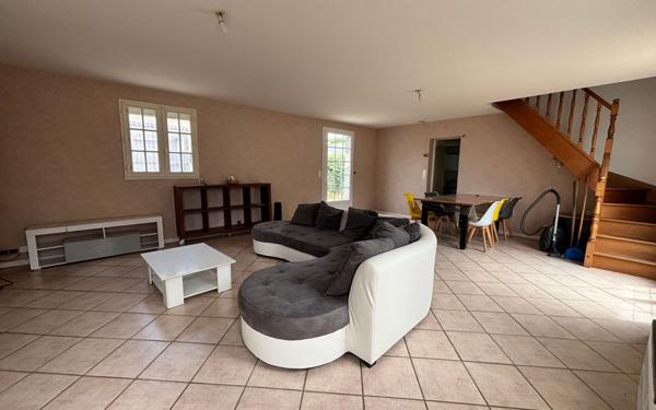 Maison à vendre    3 pièces •  La Turballe