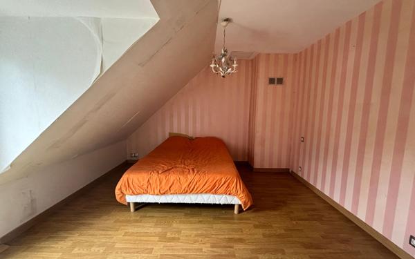 Maison à vendre    3 pièces •  La Turballe