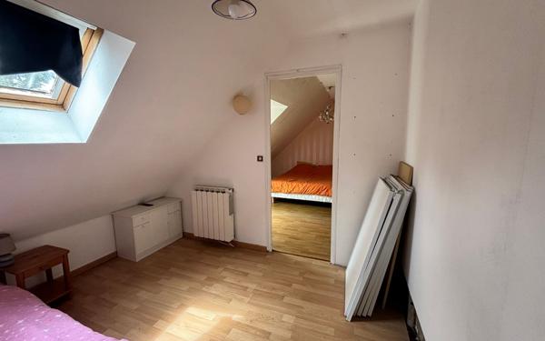 Maison à vendre    3 pièces •  La Turballe