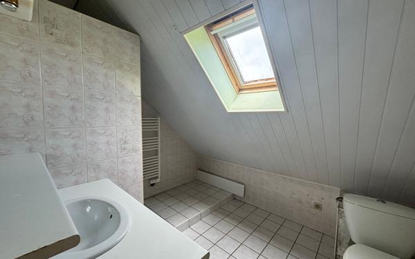 Maison à vendre    3 pièces •  La Turballe