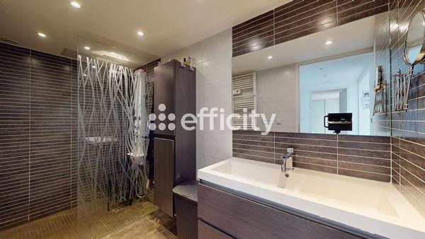 Maison 5 pièces - 160 m²