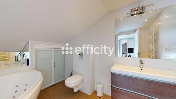 Maison 5 pièces - 160 m²