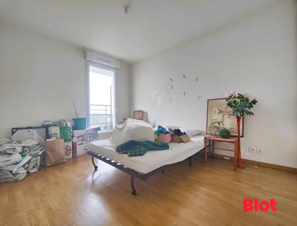 Appartement 4 pièce(s)