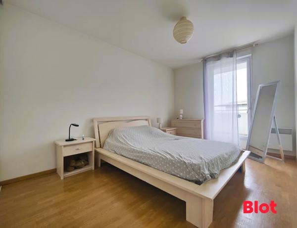 Appartement 4 pièce(s)