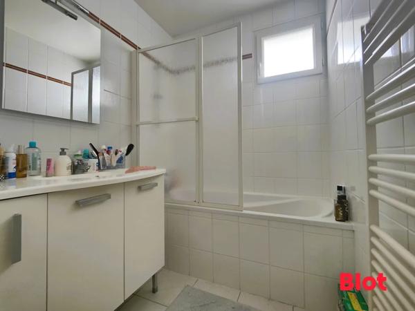 Appartement 4 pièce(s)