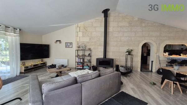 Location / Maison T4