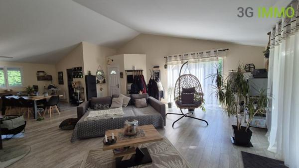 Location / Maison T4