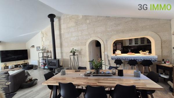 Location / Maison T4