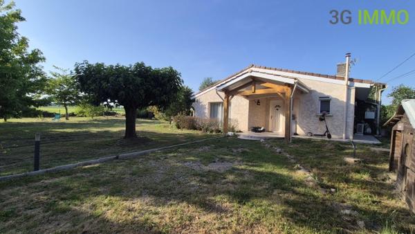 Location / Maison T4