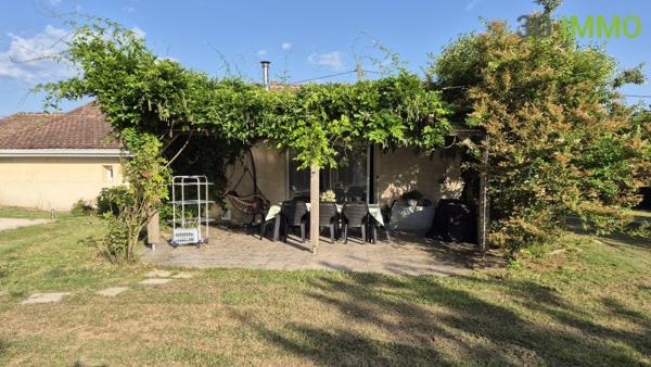 Location / Maison T4