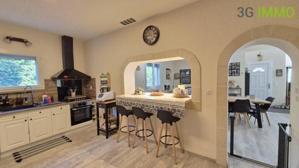 Location / Maison T4