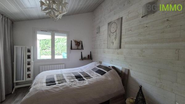 Location / Maison T4