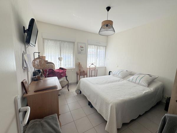 Appartement Royan 3 pièces à louer - Marché Central