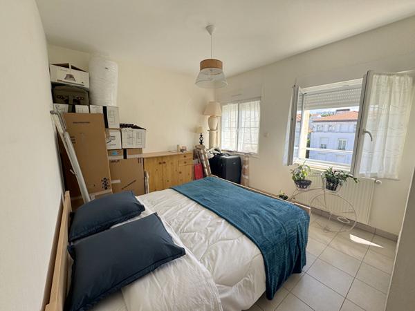 Appartement Royan 3 pièces à louer - Marché Central