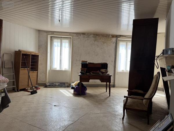 Maison à vendre à Beaupréau-en-Mauges dans le Maine-et-Loire (49110), ref : 49058-1517