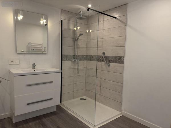 Maison à vendre à Beaupréau-en-Mauges dans le Maine-et-Loire (49110), ref : 49058-1517