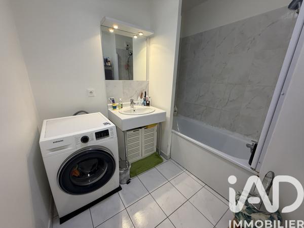 Appartement à vendre 3 pièces 60 m² Tigery